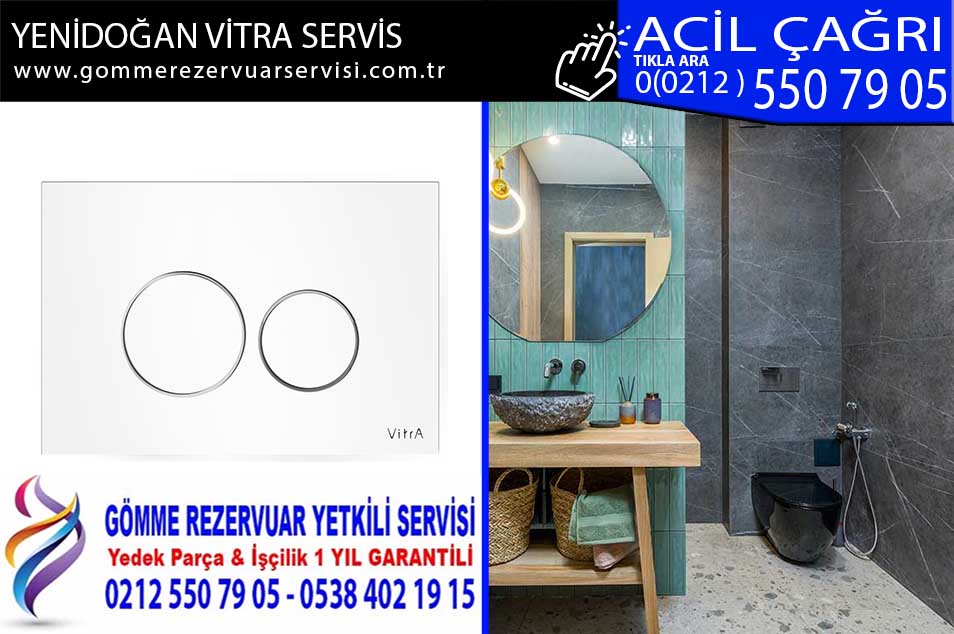 yenidoğan vitra servis