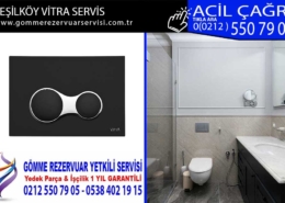 yeşilköy vitra servis