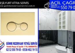 yeşilyurt vitra servis