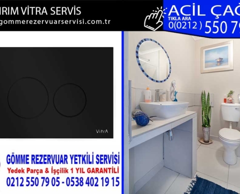 yıldırım vitra servis