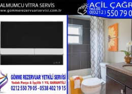 balmumcu vitra servis