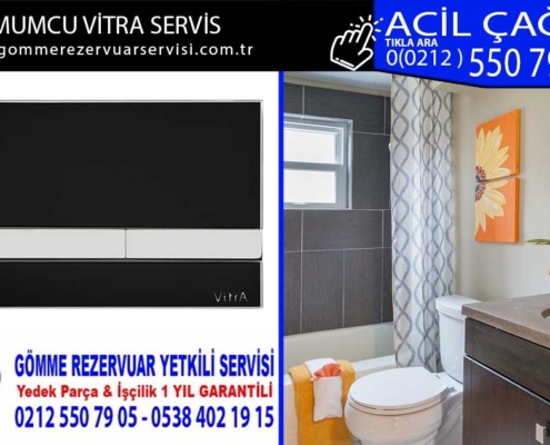 balmumcu vitra servis