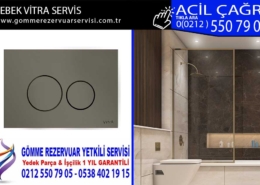 bebek vitra servis