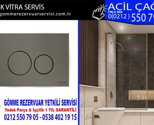 bebek vitra servis