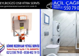 beylikdüzü osb vitra servis