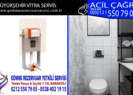 büyükşehir vitra servis