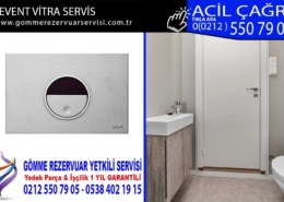 levent vitra servis