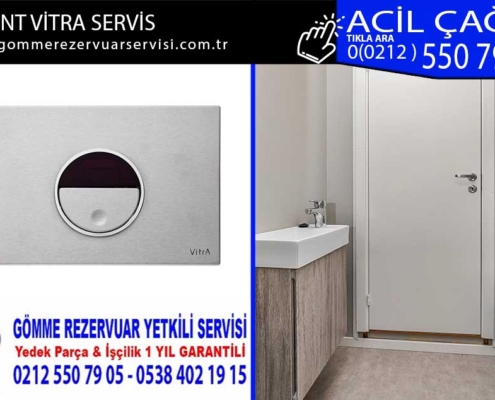 levent vitra servis