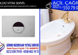 yıldız vitra servis