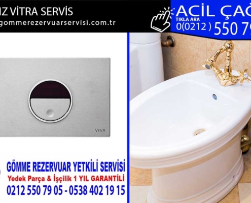 yıldız vitra servis