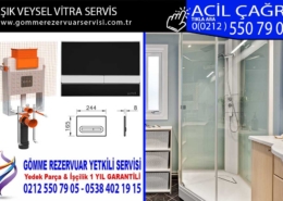 aşık veysel vitra servis