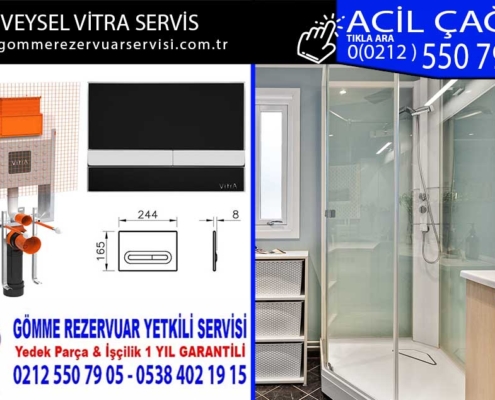 aşık veysel vitra servis