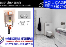 kemer vitra servis