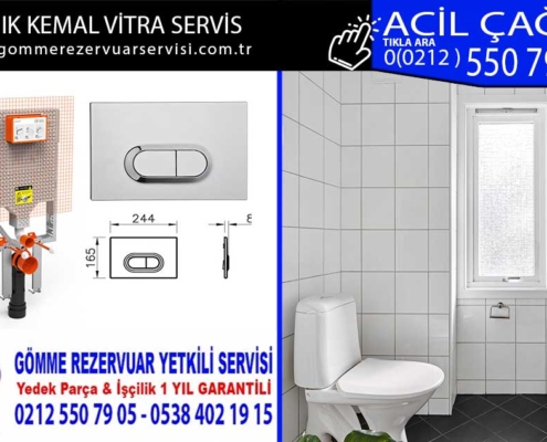 namık kemal vitra servis