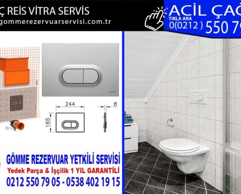 oruç reis vitra servis