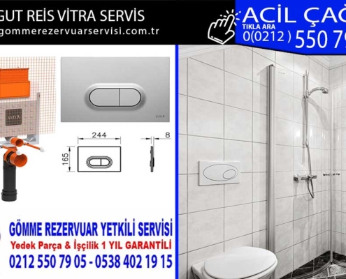 turgut reis vitra servis