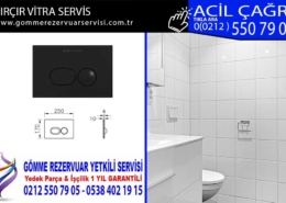 çırçır vitra servis