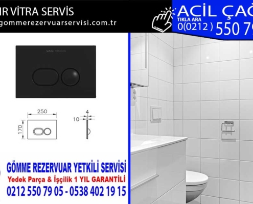 çırçır vitra servis