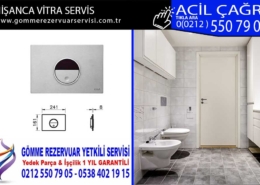 nişanca vitra servis