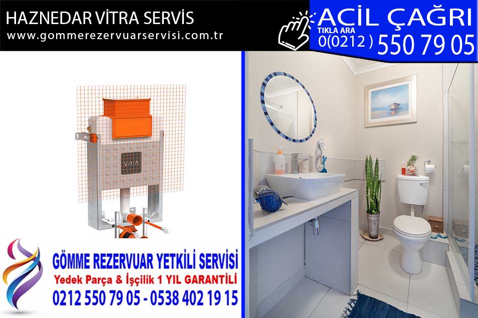 haznedar vitra servis