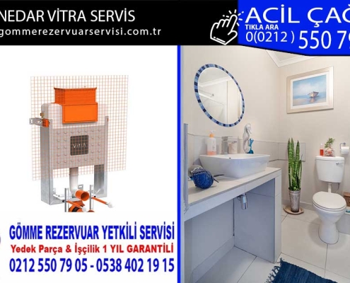 haznedar vitra servis