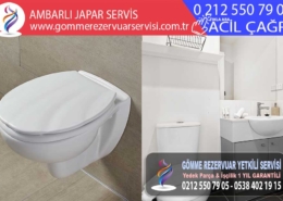ambarlı japar servis
