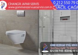 cihangir japar servis