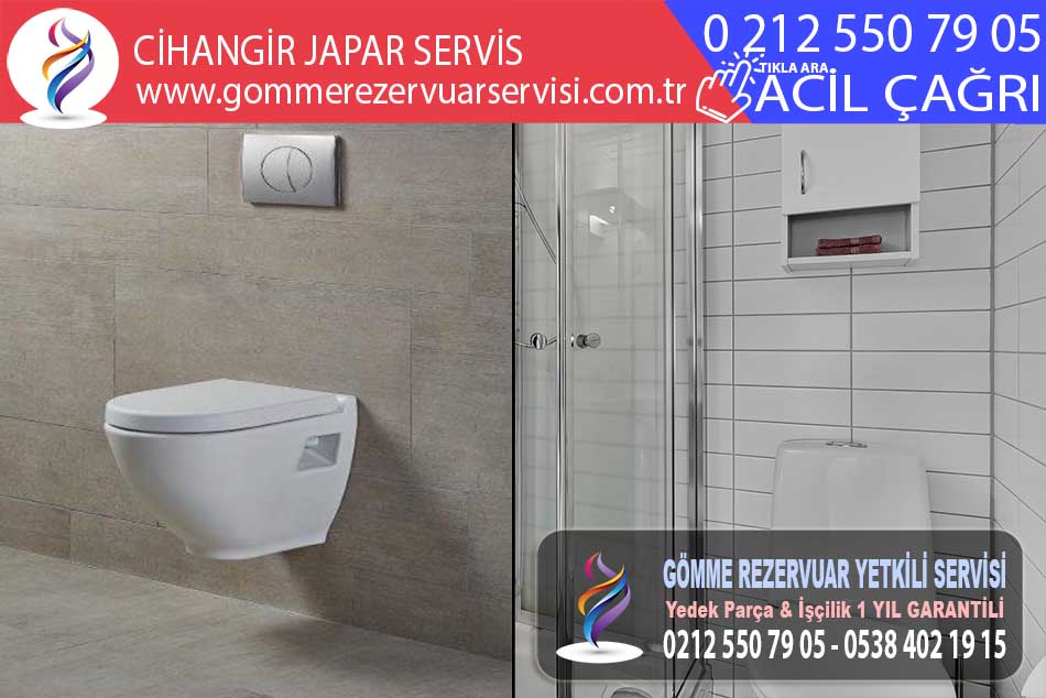 cihangir japar servis