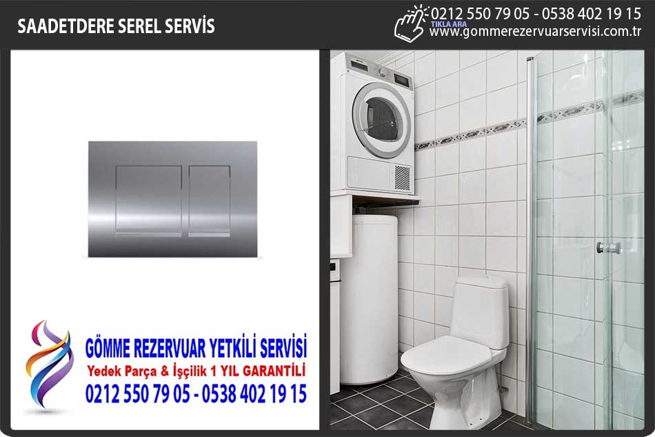 saadetdere serel servis