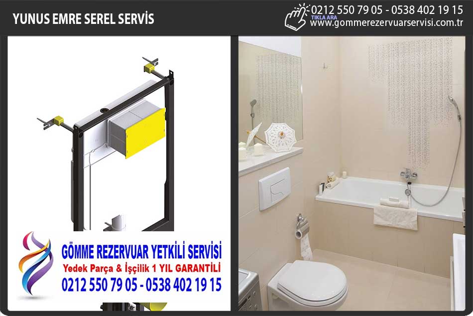 yunus emre serel servis