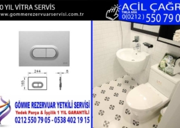 50 yıl vitra servis