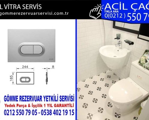 50 yıl vitra servis