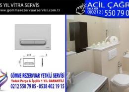 75 yıl vitra servis