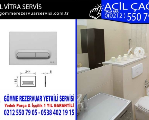 75 yıl vitra servis