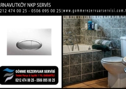 arnavutköy nkp servis