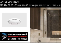 avcılar nkp servis