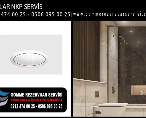 avcılar nkp servis
