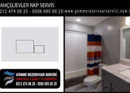 bahçelievler nkp servis