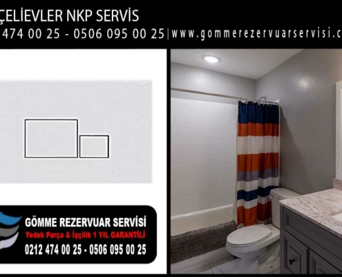 bahçelievler nkp servis