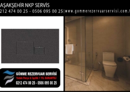başakşehir nkp servis