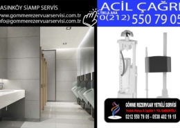 basınköy siamp servis