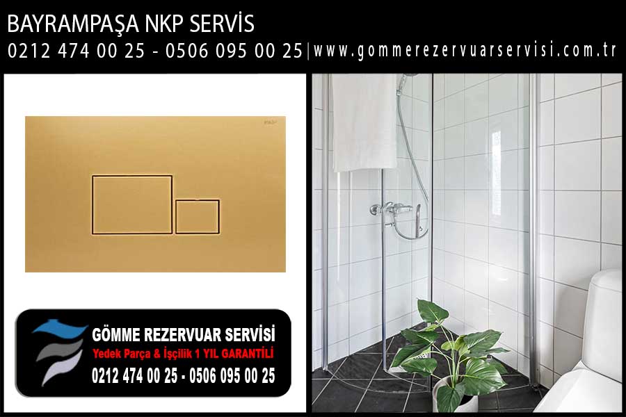 bayrampaşa nkp servis