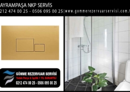 bayrampaşa nkp servis