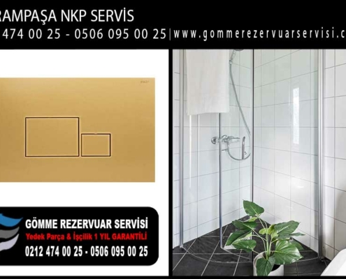 bayrampaşa nkp servis