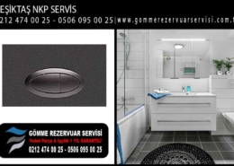 beşiktaş nkp servis