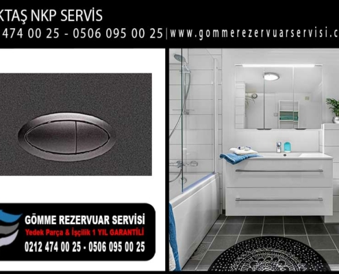 beşiktaş nkp servis