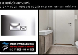 beylikdüzü nkp servis