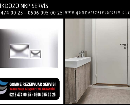 beylikdüzü nkp servis