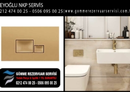 beyoğlu nkp servis