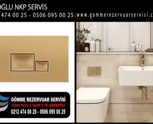 beyoğlu nkp servis